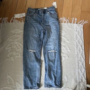 Denim forum jeans